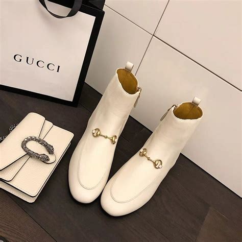 gucci jordaan boot